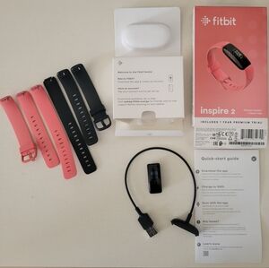 Fitbit Inspire 2